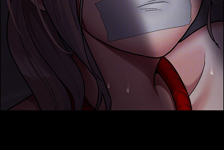 夜间诊室漫画,第16话1图
