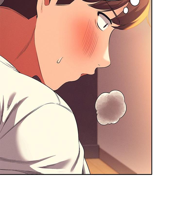 理工系女神漫画,第57话1图