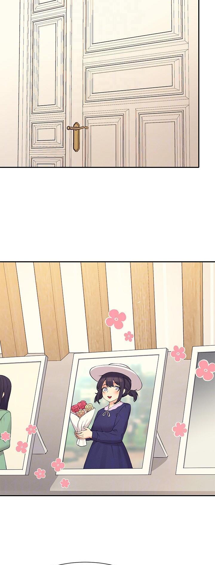 理工生礼物漫画,第152话2图