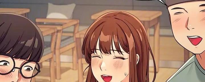 理工系女神漫画,第9话1图