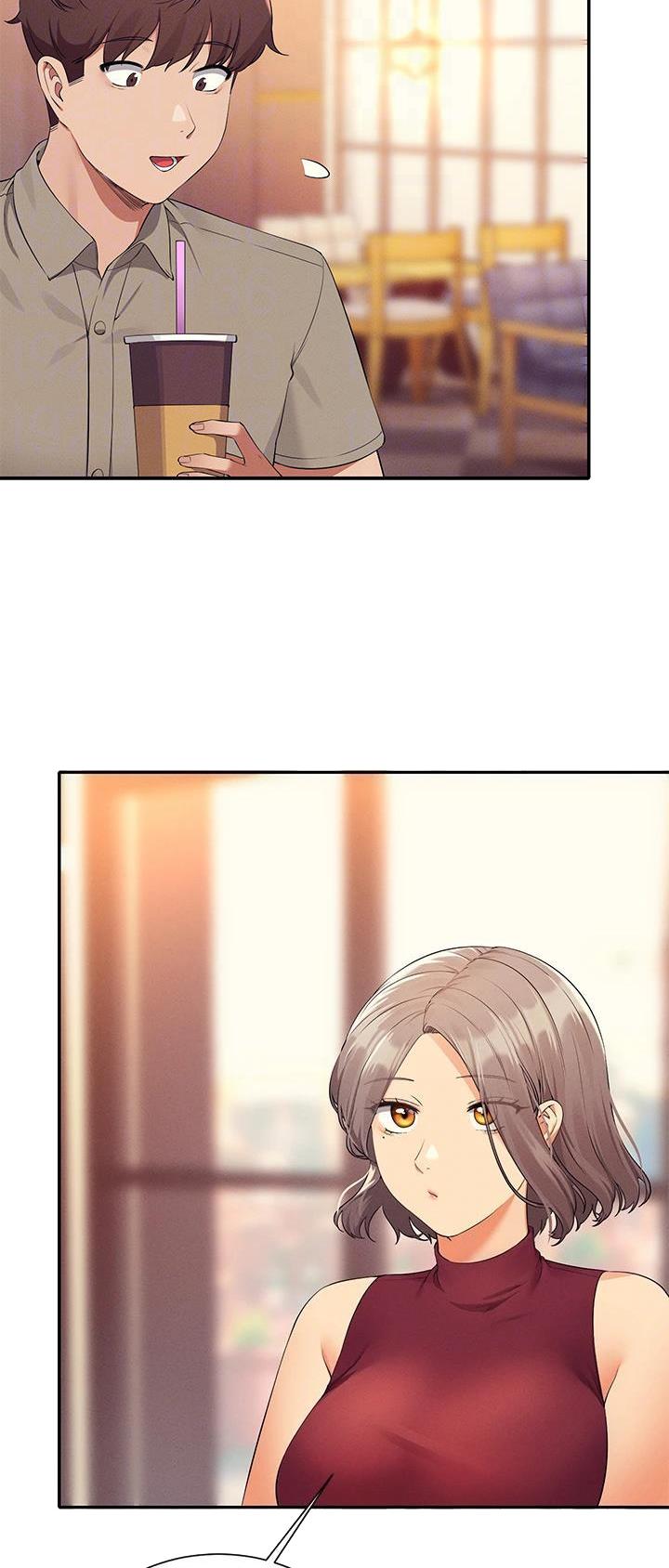 理工生礼物漫画,第131话1图
