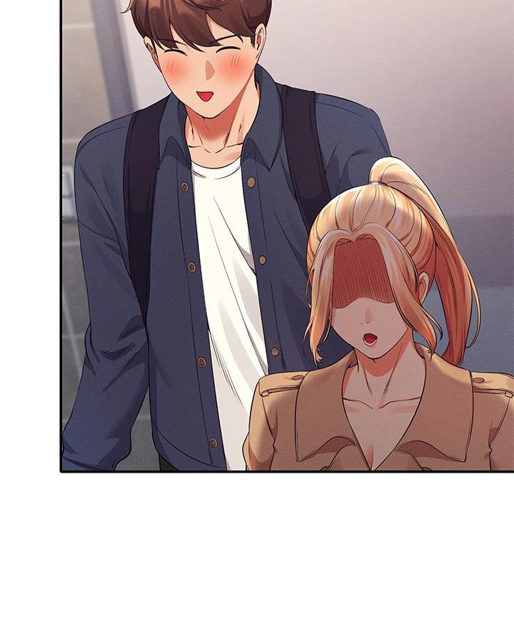 理工系女神漫画,第64话1图