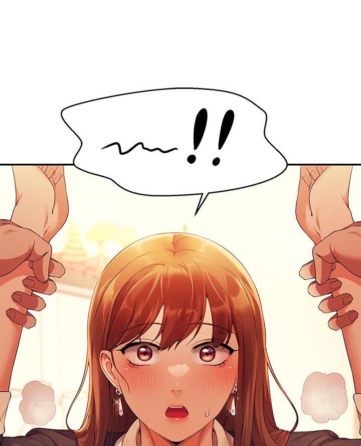 理工系女神漫画,第55话1图
