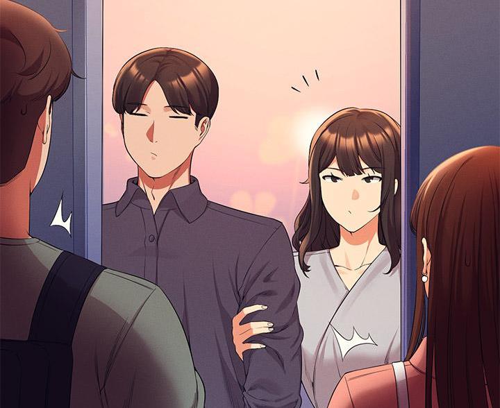 理工系女神漫画,第77话2图