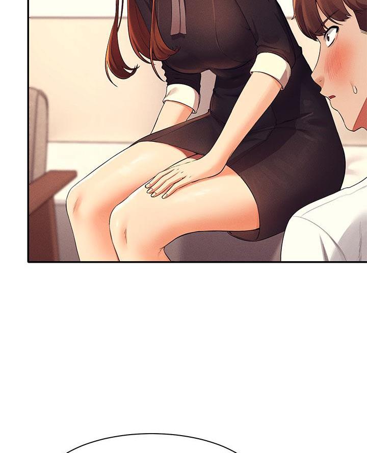 理工系女神漫画,第55话1图