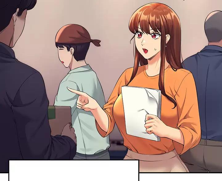 理工系女神漫画,第86话1图