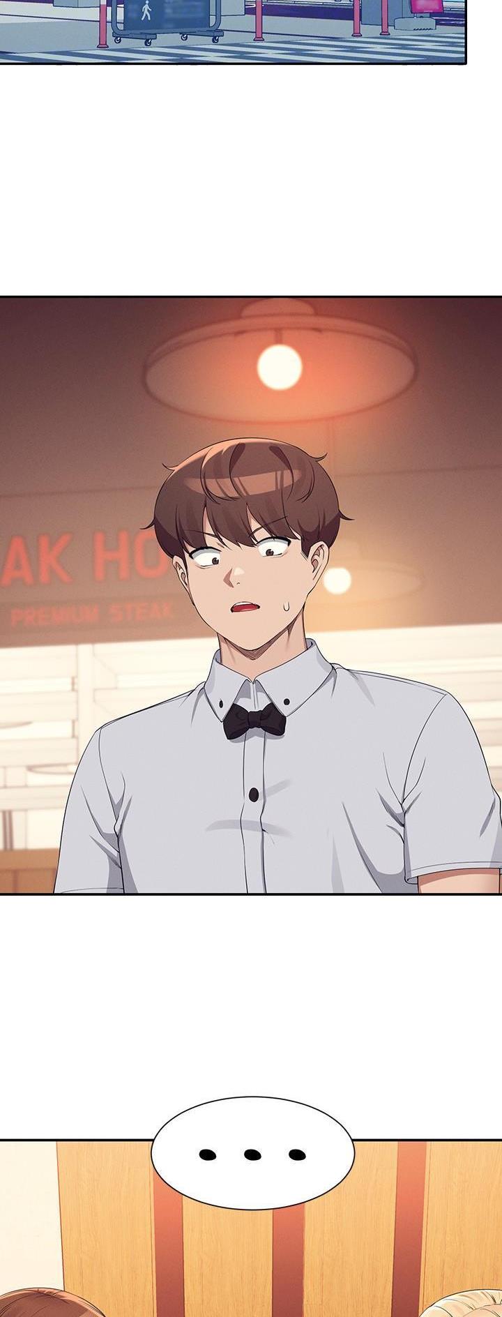 理工生礼物漫画,第149话2图