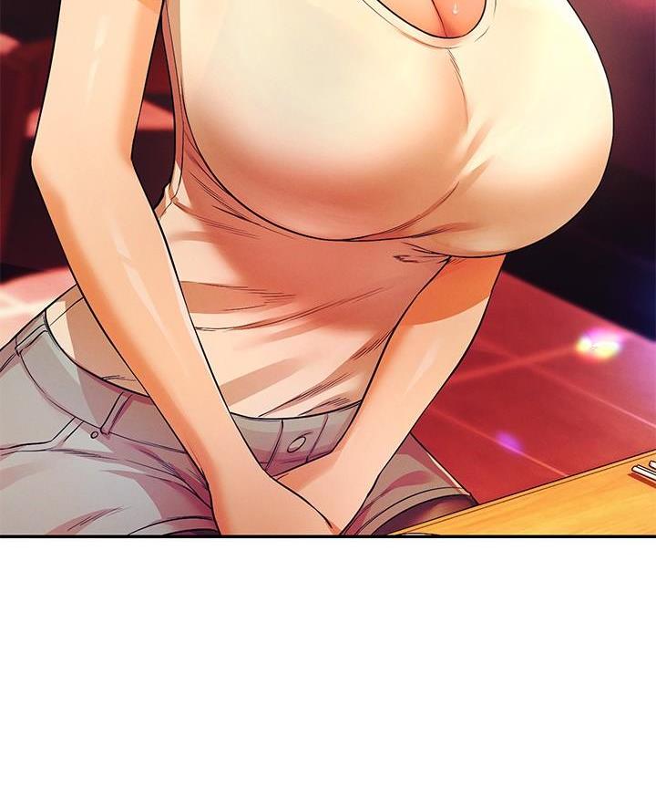 理工系女神漫画,第46话1图