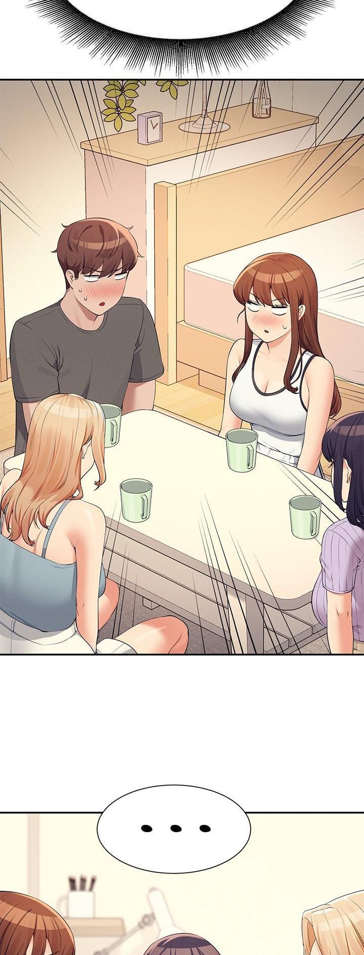 理工生礼物漫画,第142话2图