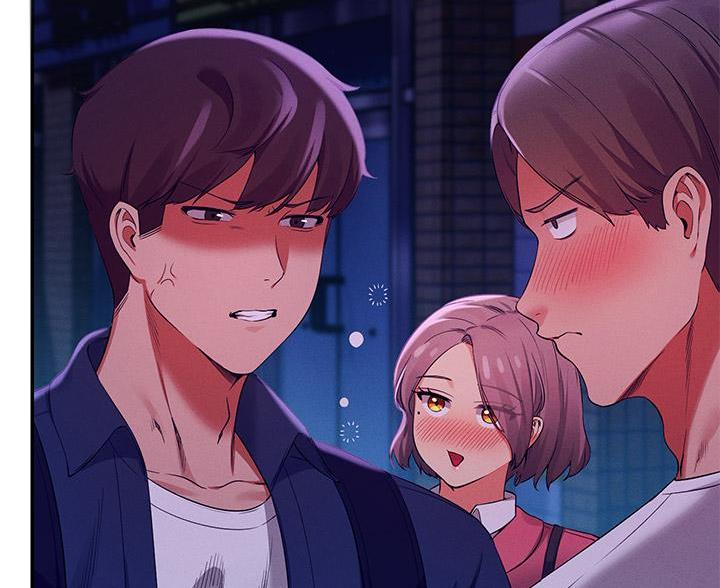理工生礼物漫画,第71话1图
