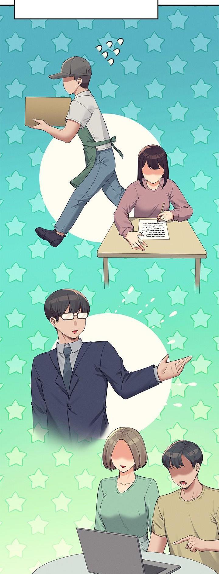 理工生礼物漫画,第138话2图