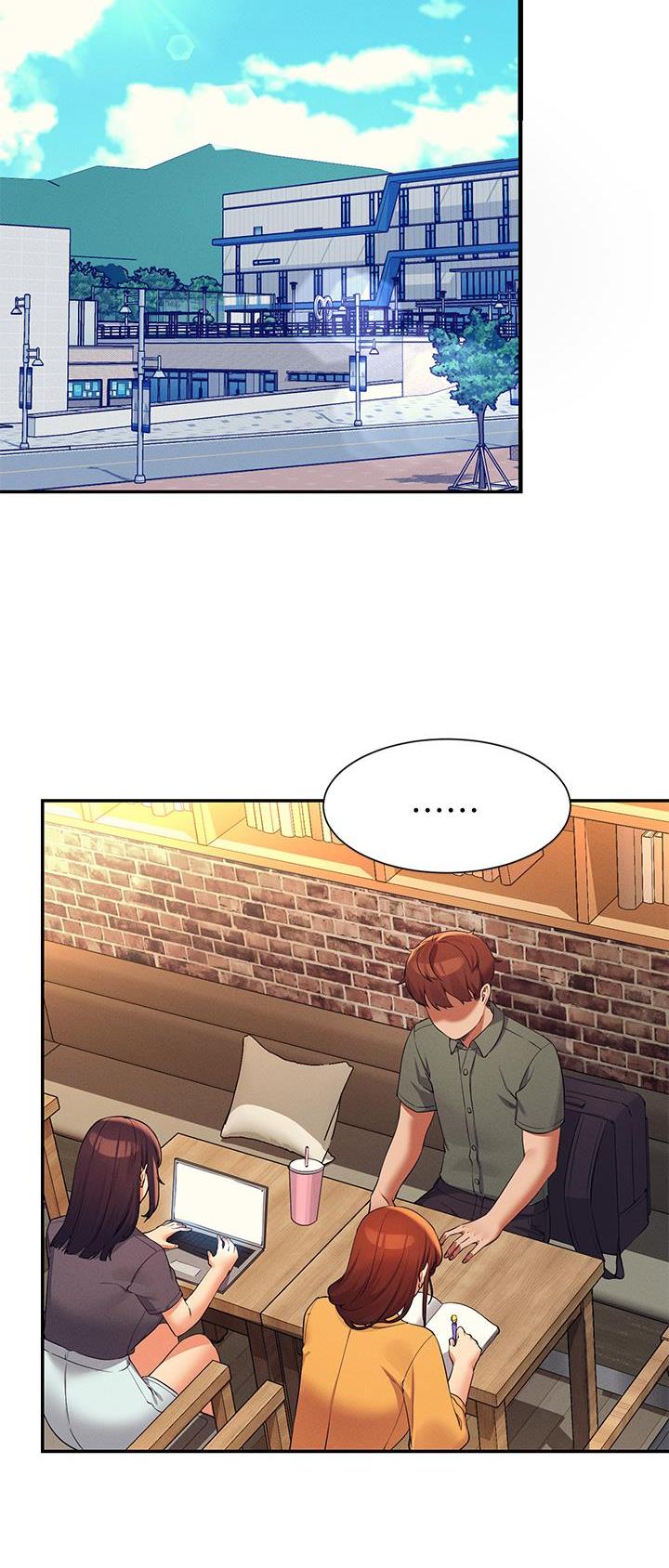 理工生礼物漫画,第128话2图