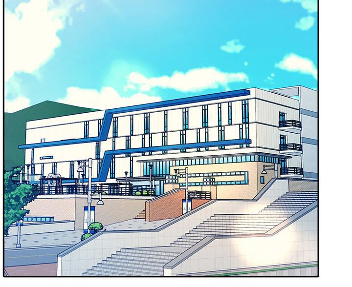 理工生礼物漫画,第74话1图