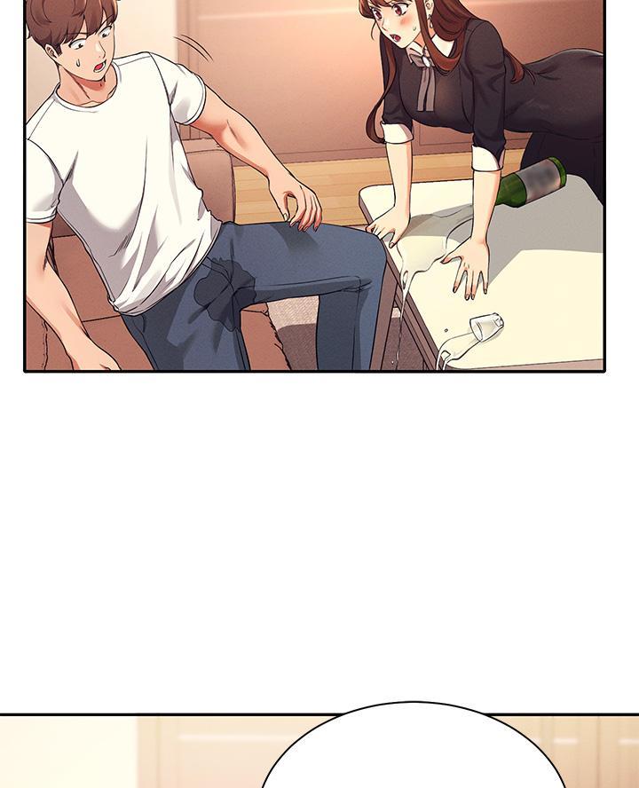 理工生礼物漫画,第53话2图