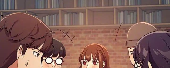 理工系女神漫画,第9话2图