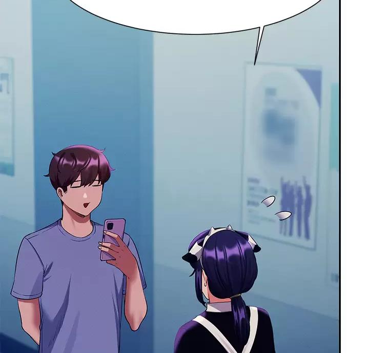 理工系女神漫画,第92话2图