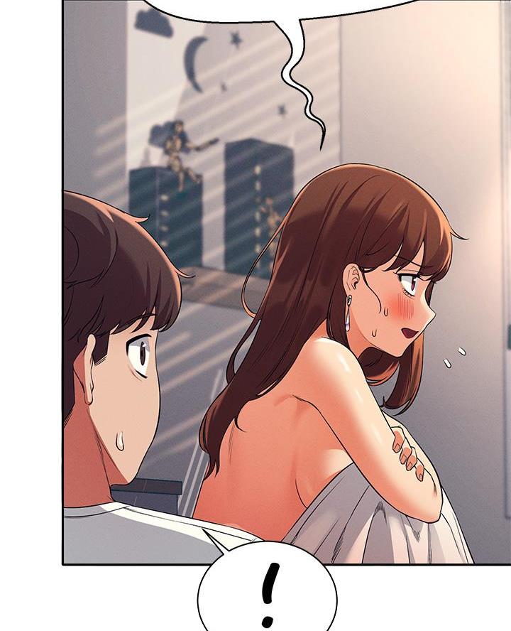 理工生礼物漫画,第59话2图