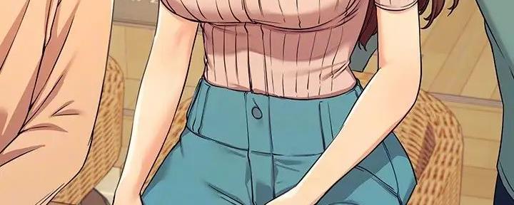 理工系女神漫画,第9话1图