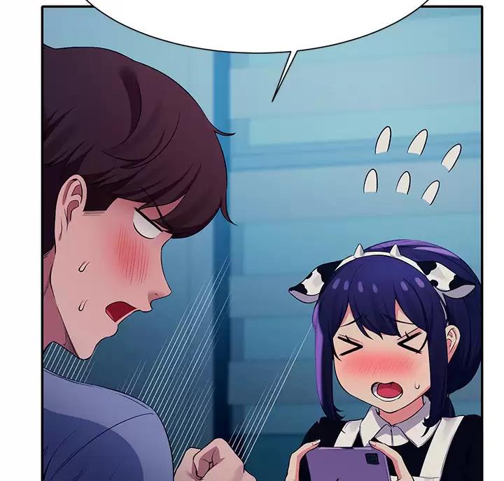 理工系女神漫画,第92话1图