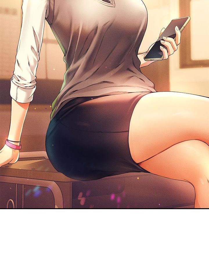 理工系女神漫画,第54话2图