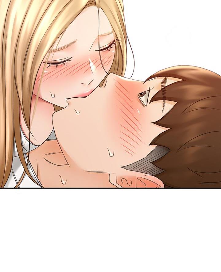 无尘剑道馆漫画,第55话1图