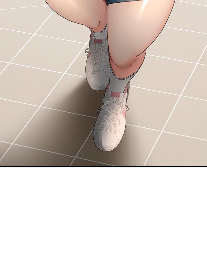 无尘剑道馆漫画,第64话2图