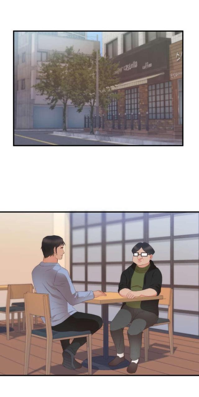 替身之恋漫画,第30话1图
