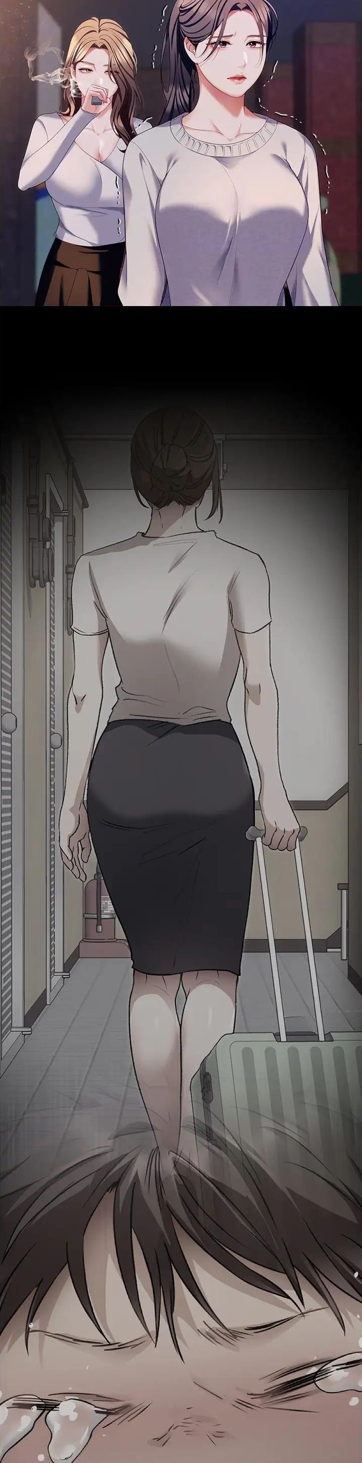 料理优等生漫画,第184话2图