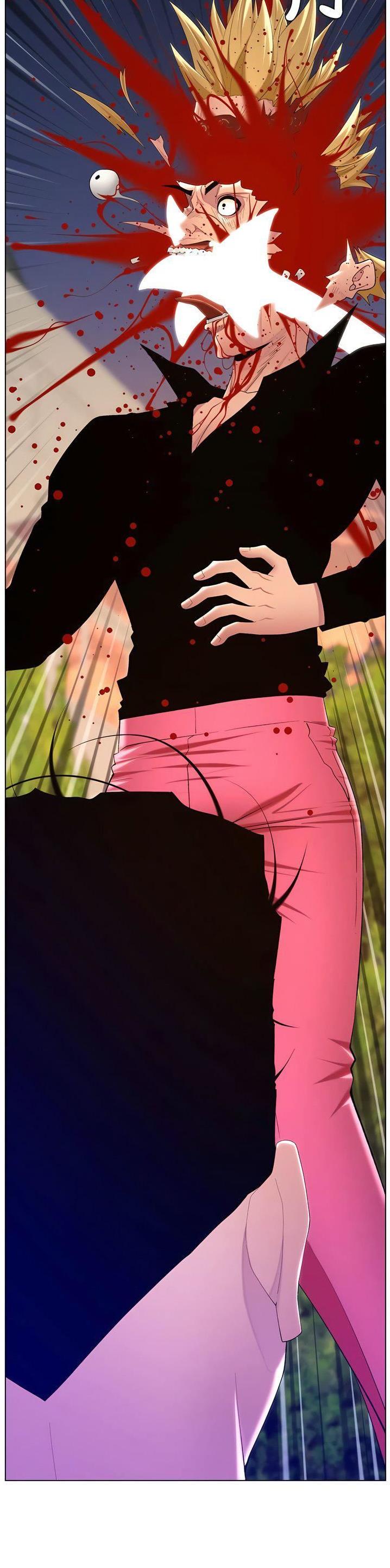 帝王app漫画漫画未删减漫画,第113话1图