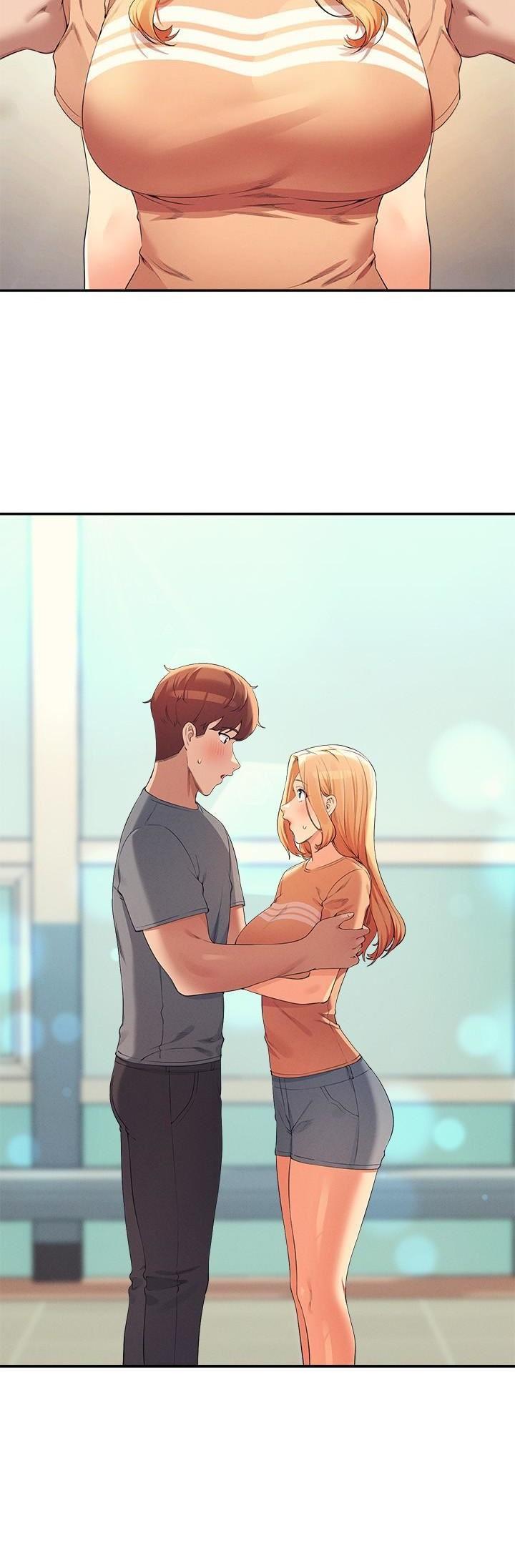 理工生礼物漫画,第178话1图