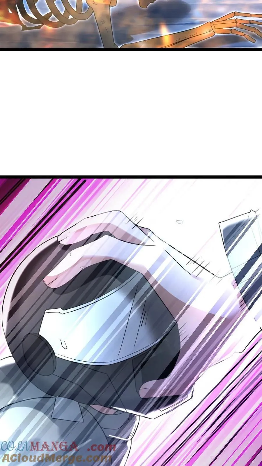 全球冰封：我打造了末日安全屋漫画,第244话 早晚把粱悦变成我的人！1图