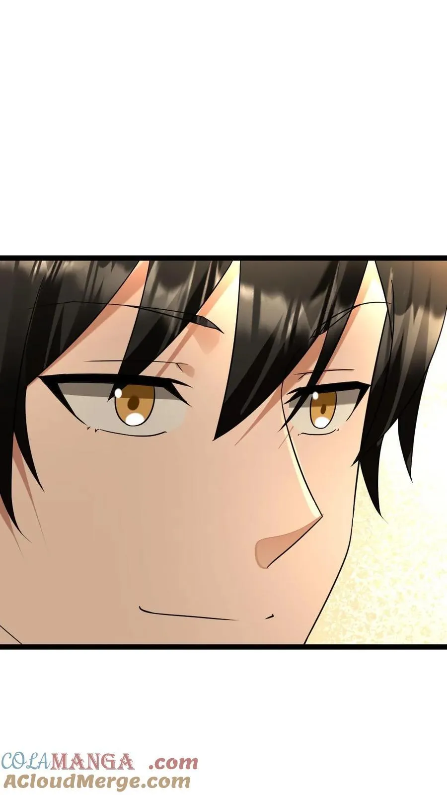 全球冰封我打造了末日安全屋李剑漫画,第208话 完结篇-岁月静好1图