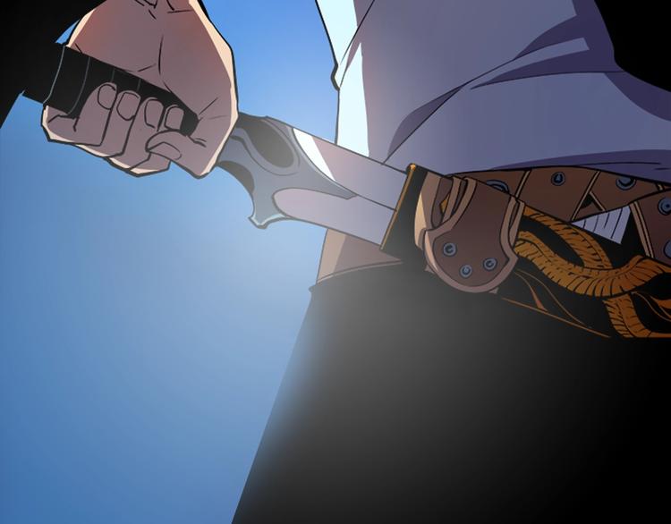 我独自升级漫画,序章 我独自升级1图