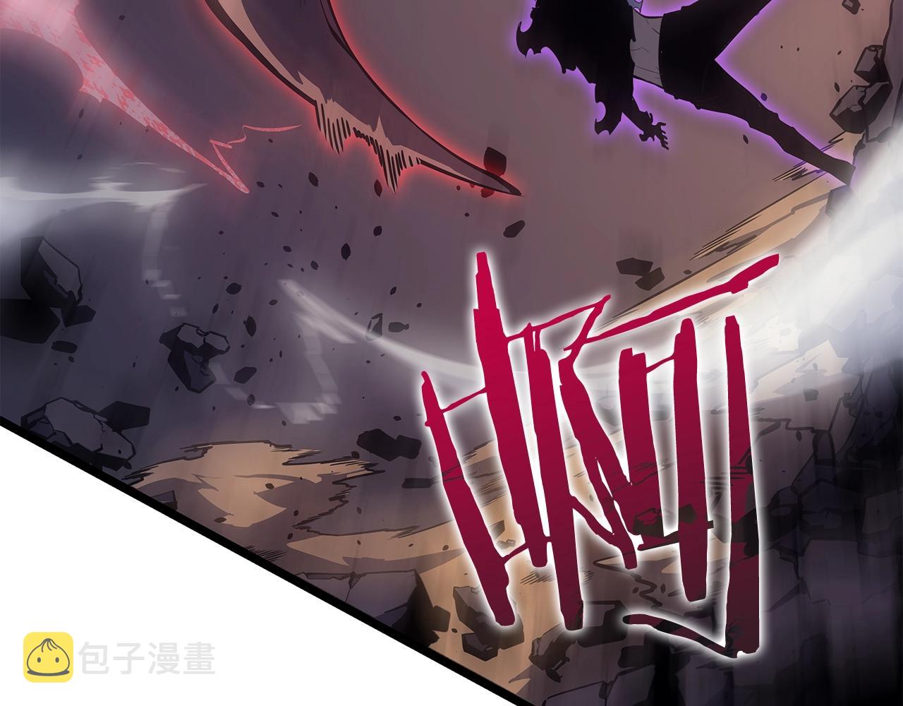 我独自升级第一季第1集漫画,第175话 灵体化1图