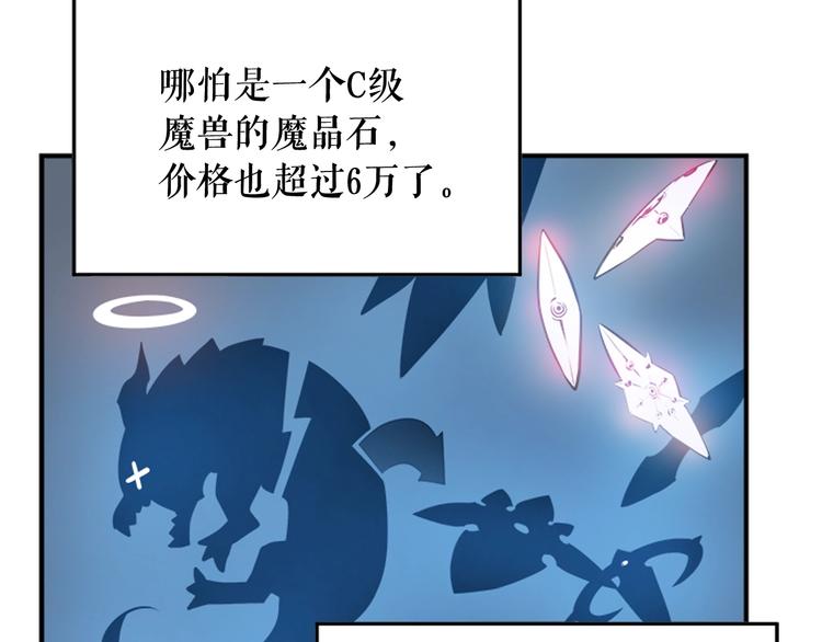 我独自升级游戏官网漫画,第2话 双重地下城2图