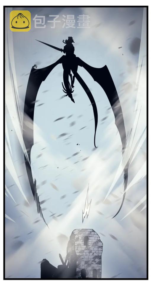 我独自升级漫画,第86话 地狱军2图