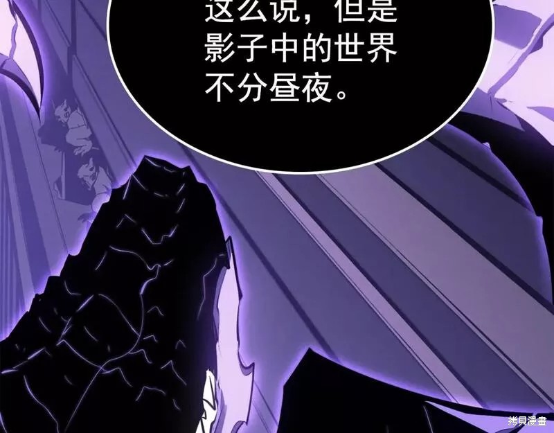 我独自升级漫画,番外82图