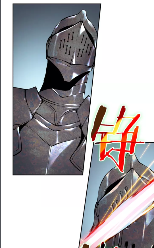 我独自升级漫画,第43话 魔法师2图