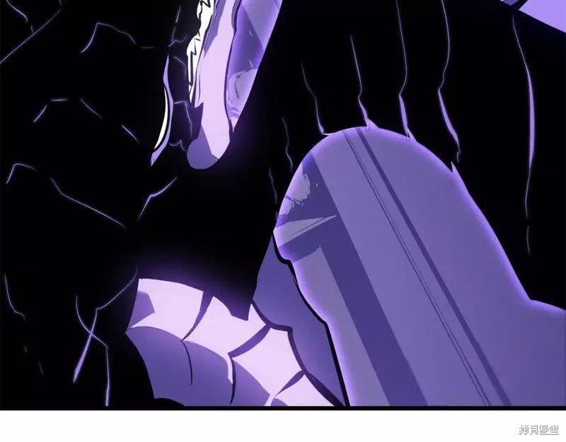 我独自升级漫画,番外81图
