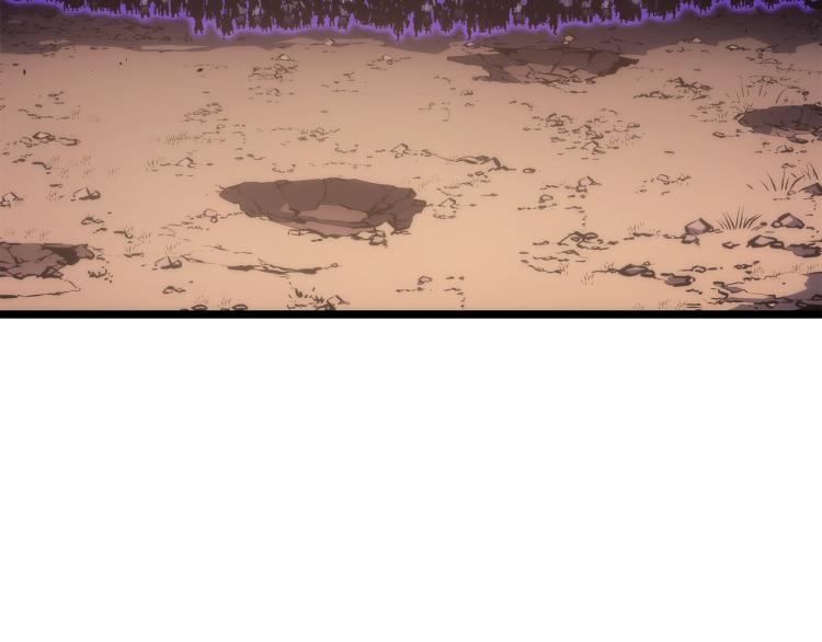 我独自升级漫画,第168话 战争的真相2图