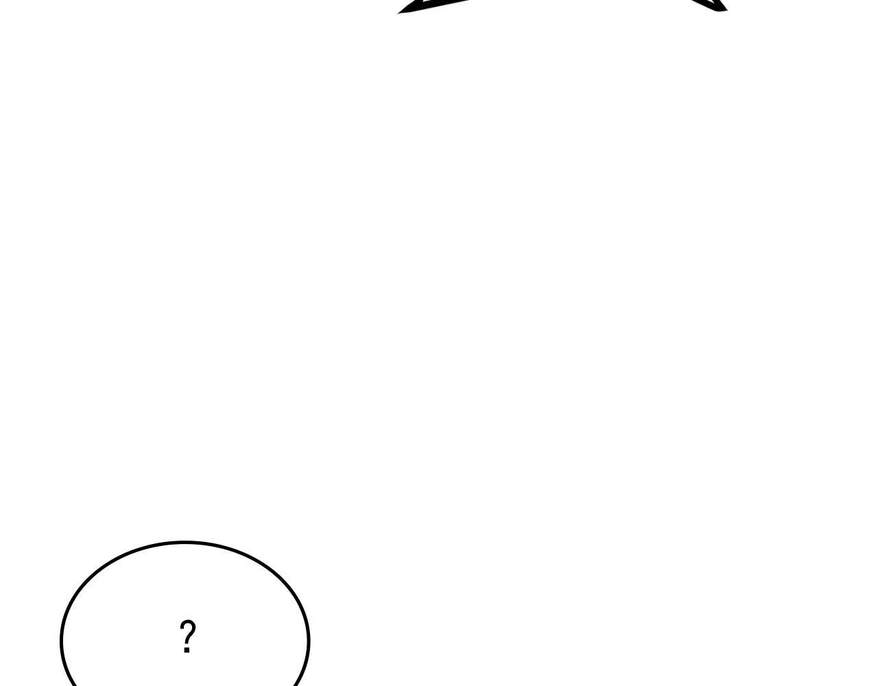我独自升级漫画,完结篇 留下来的理由1图