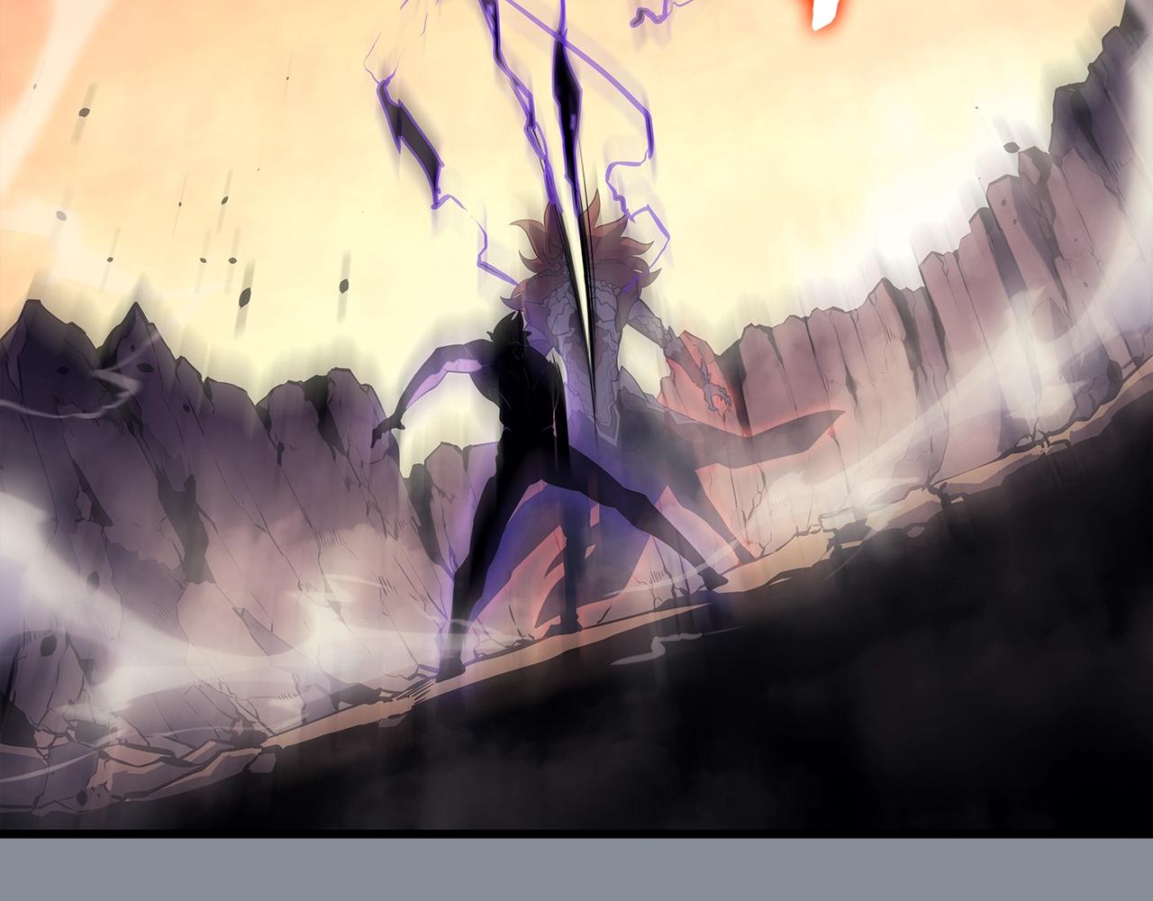 我独自升级漫画,第177话 请求2图