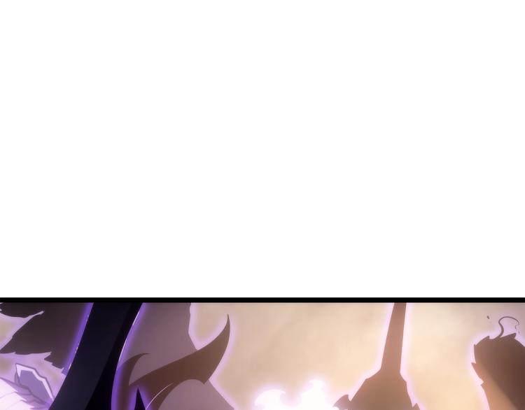 我独自升级漫画,第168话 战争的真相2图