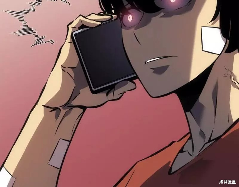 我独自升级漫画,番外102图