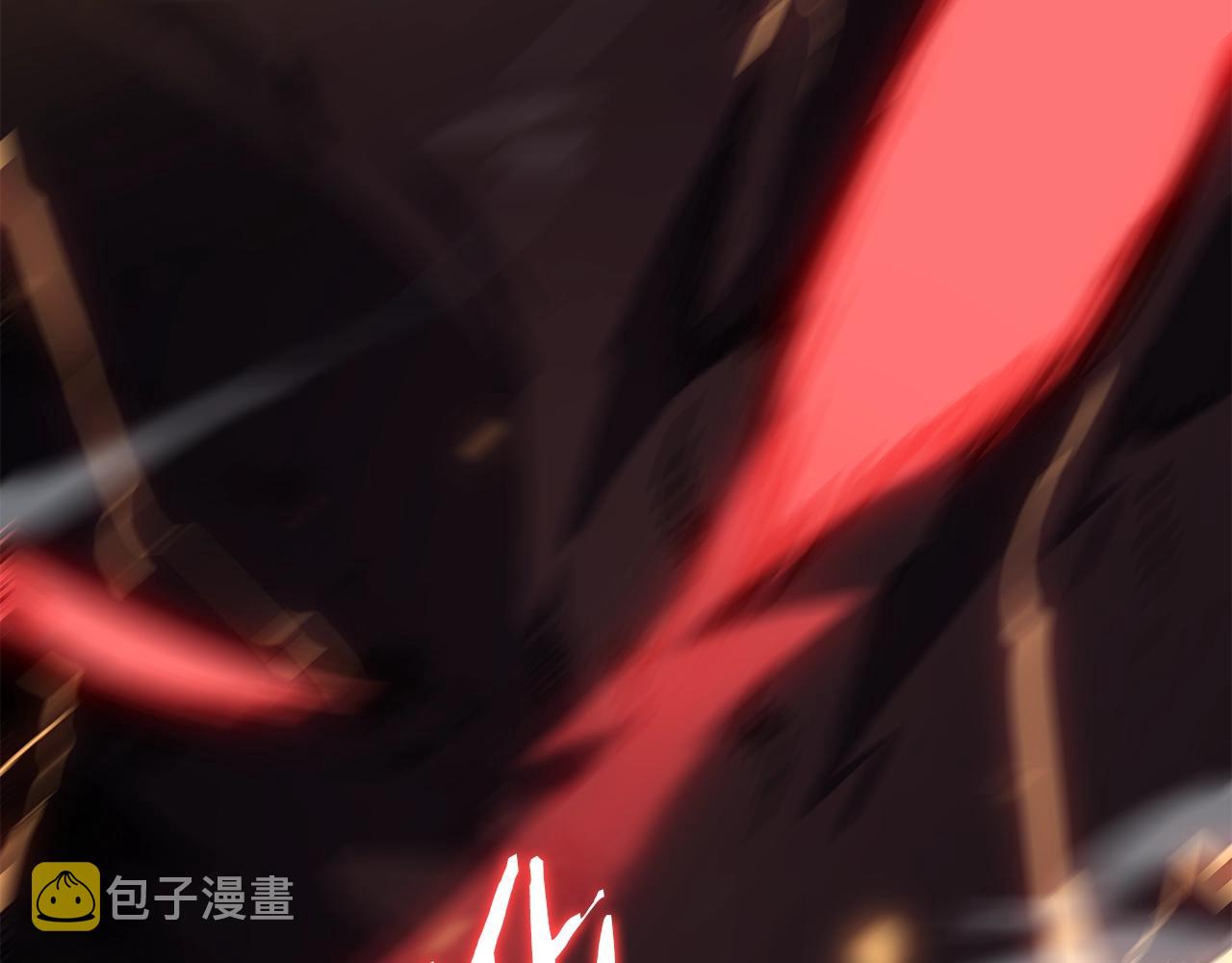我独自升级第一季第1集漫画,第175话 灵体化1图