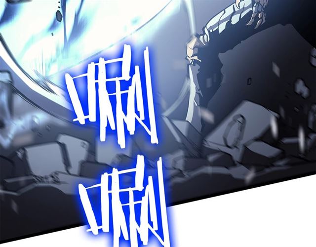 我独自升级漫画,第87话 我与恶魔王1图