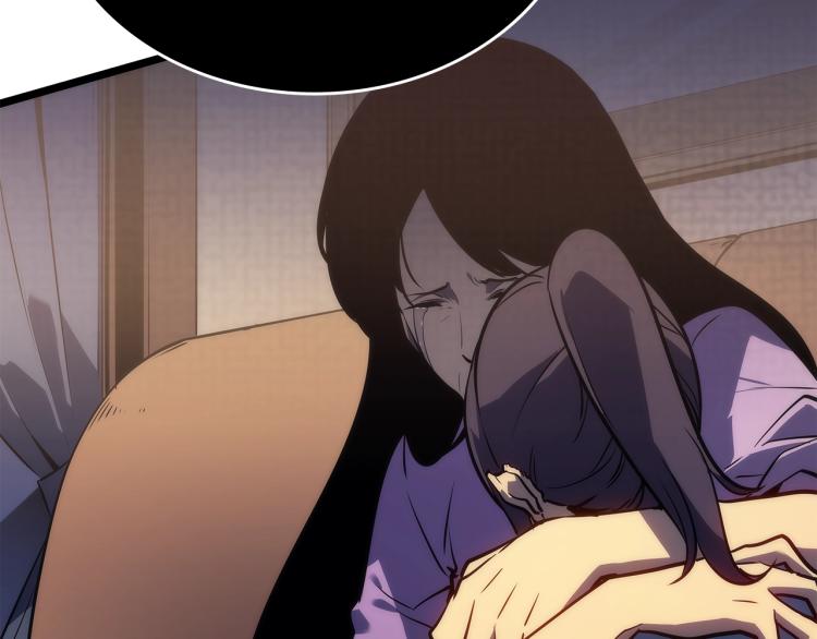 我独自升级漫画,第161话 是否重启世界1图