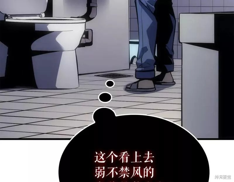 我独自升级漫画,番外101图