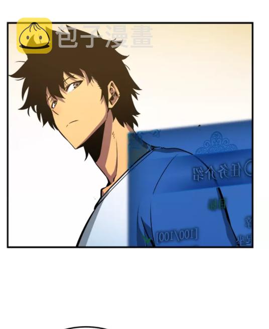我独自升级漫画,第18话 小队！出发！2图