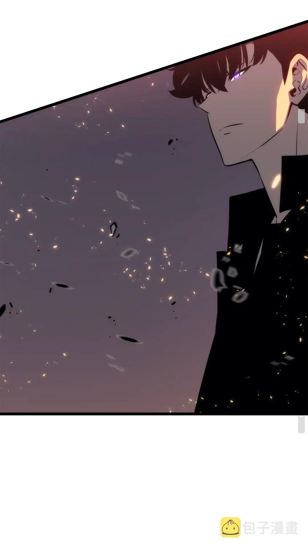 我独自升级漫画,第136话 伺机而动1图